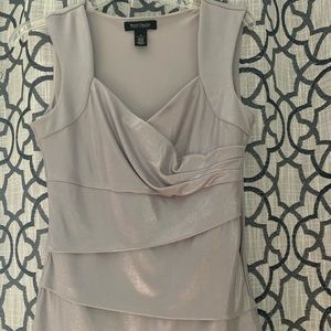 White House Black Market top.